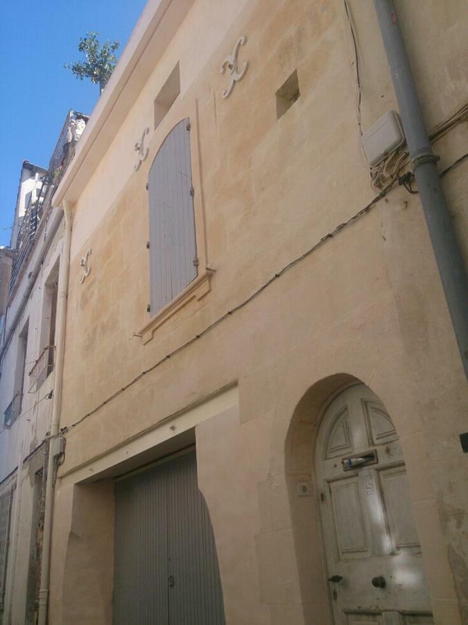La Maison Jasmin Arles Exterior photo